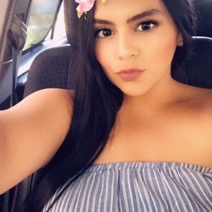 Meet your Posher, Maribel